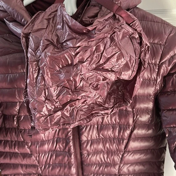 Pack it down Jacket - Picture 4 of 4